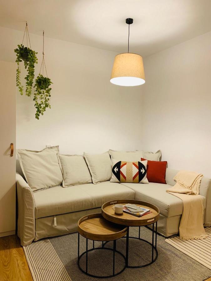 Apartamento Anton Martin I Madri Exterior foto