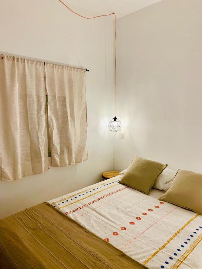 Apartamento Anton Martin I Madri Exterior foto